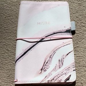 New May Designs for Target Travelers Notebook